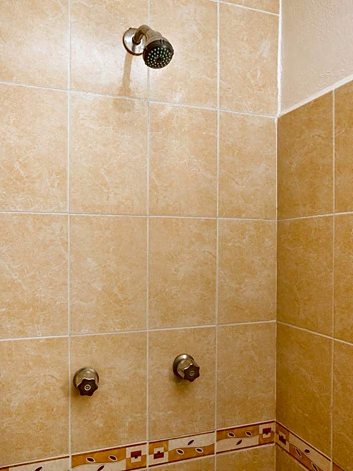 OYO Hotel Montes, Atlixco Puebla