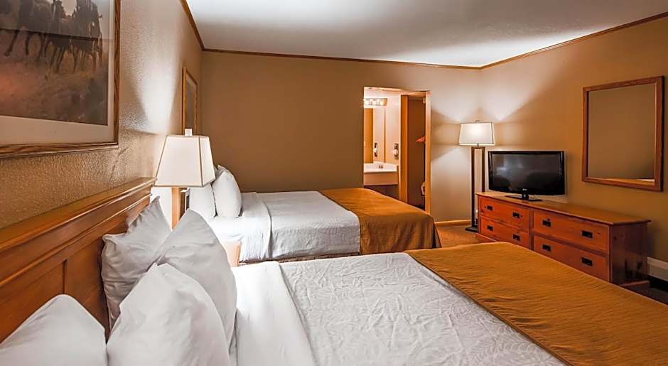 Photo 1 of 18 of Deluxe 2 Queen Beds
