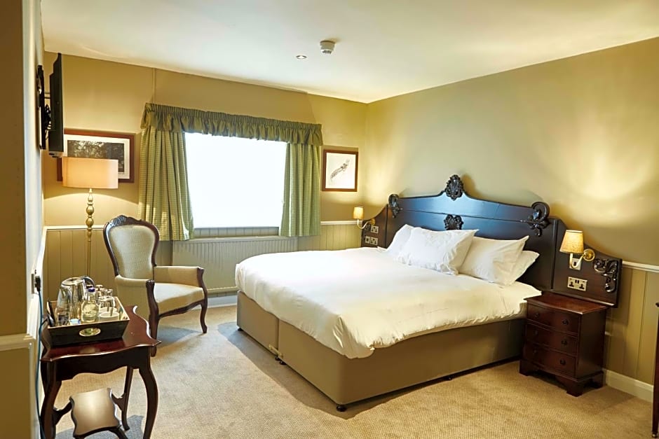 Photo 1 of 5 of Double Room