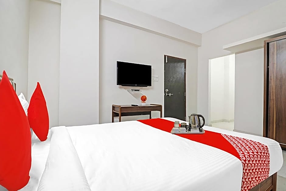 Super OYO Qualia Homes – Hyderabad, 