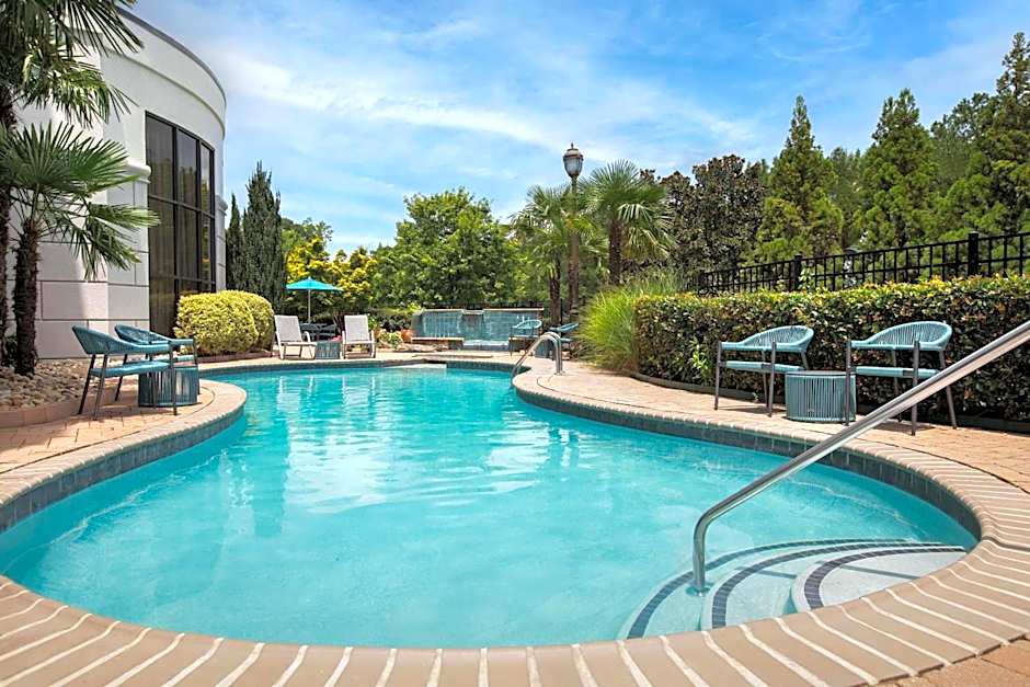 Hampton Inn By Hilton & Suites Atl-Six Flags