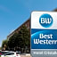 Best Western Hotel Cristallo