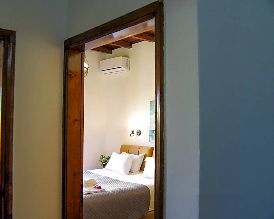 Casa Dasyra