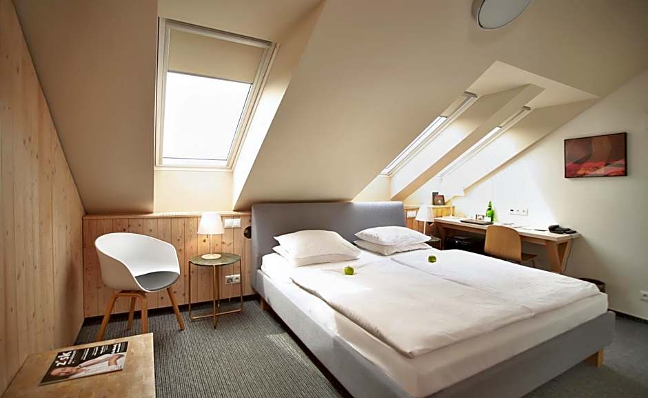 Absolutum Boutique Hotel