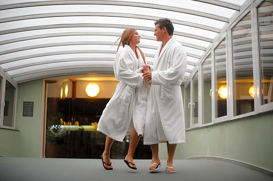 MenDan Magic Spa & Wellness Hotel