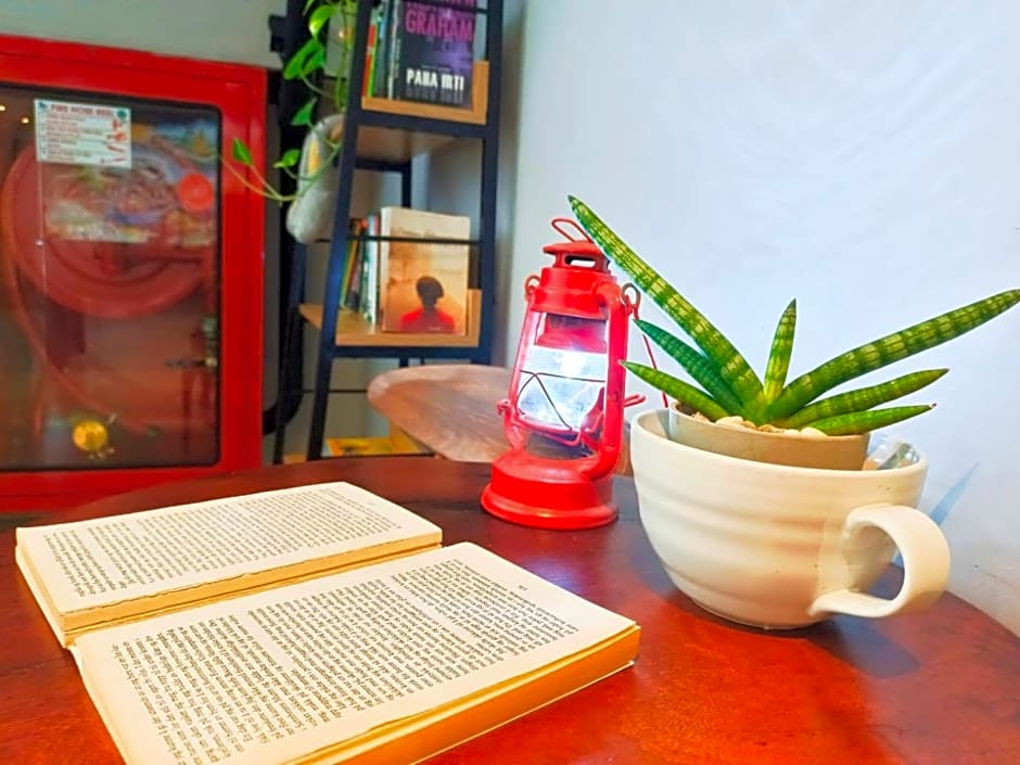 Aonang Dugong-SHA Extra Plus