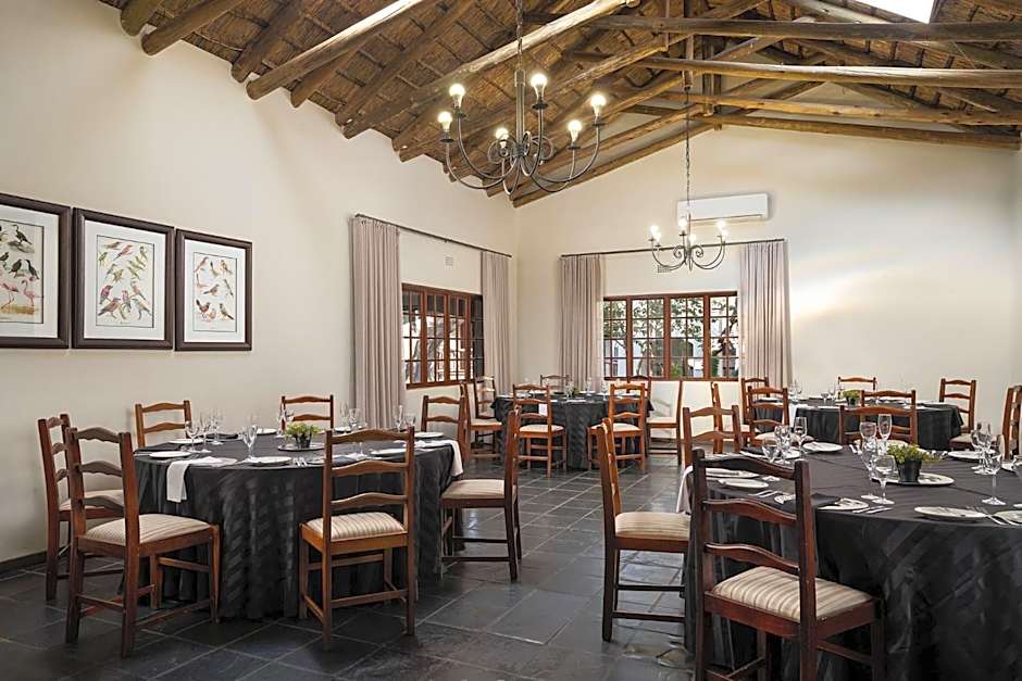 Premier Hotel Roodevalley