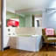 OYO Hotel Moline Downtown IL I-74 North