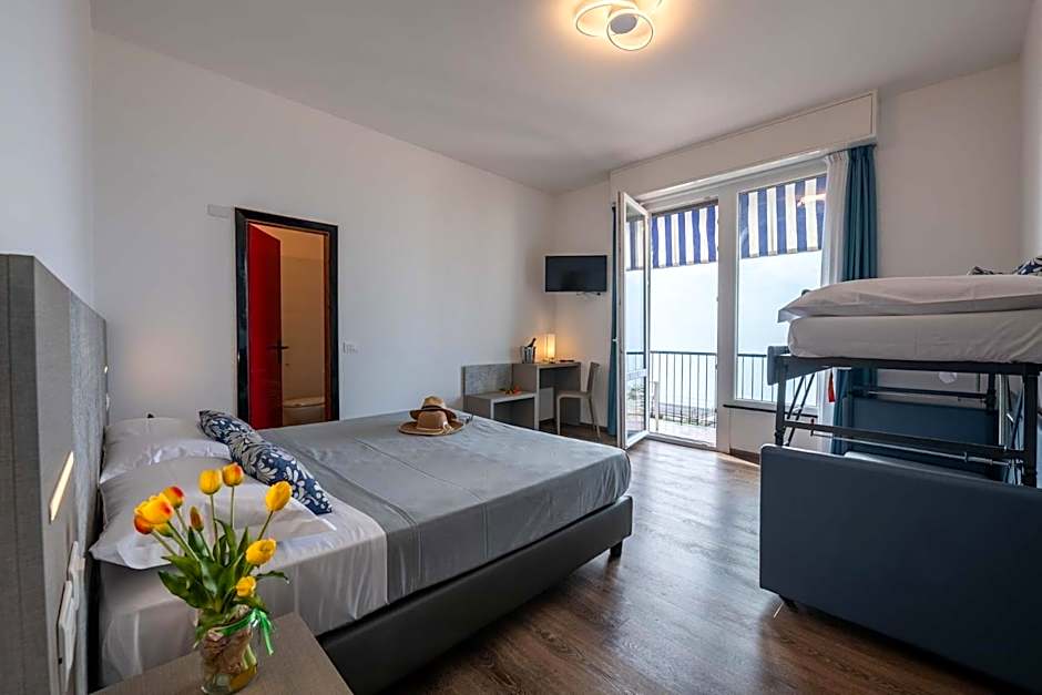 Real Park Hotel