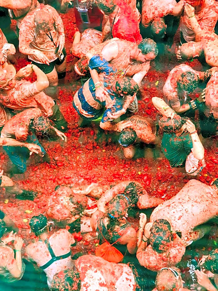 LA TRAVIATA - Buñol