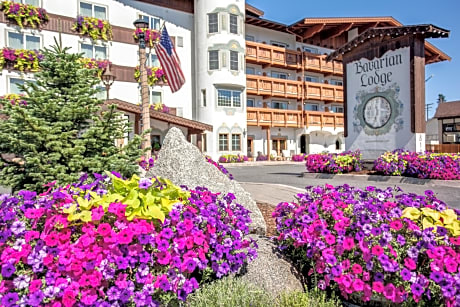 Bavarian Lodge