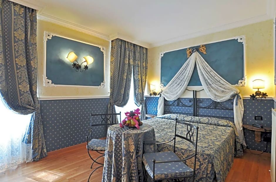 Residenza Antica Roma