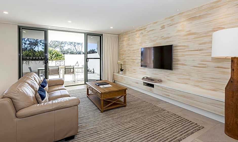 Bay Royal Apartments