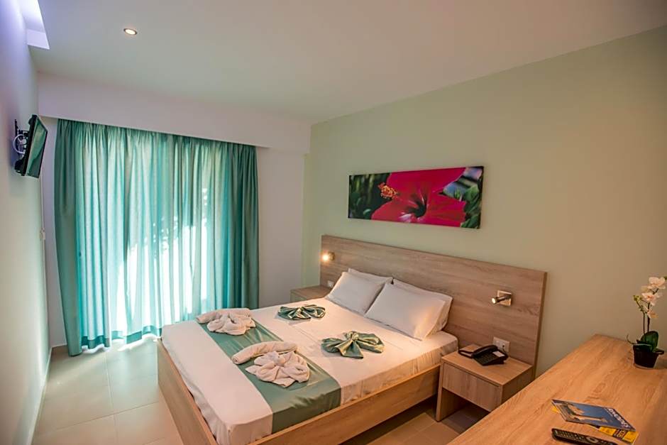 Meliton Hotel