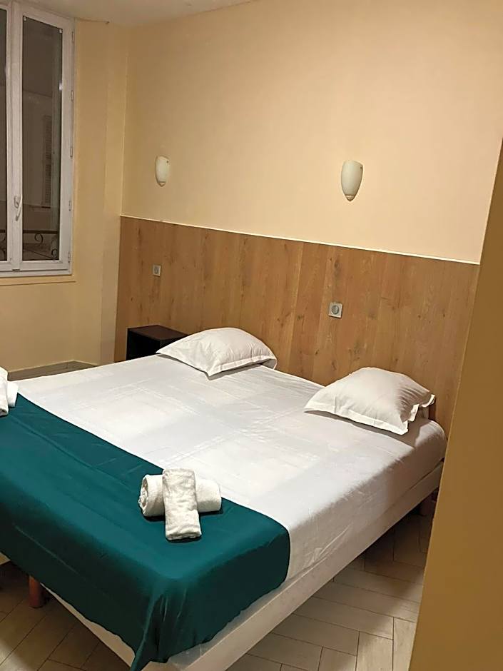 Arcotel Cannes – Cannes, CT