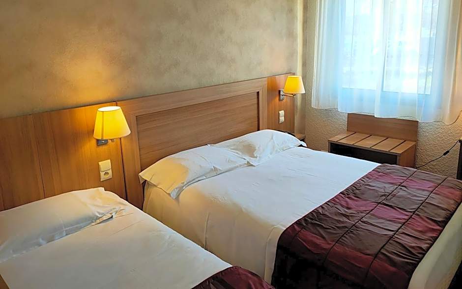 Brit Hotel Castres