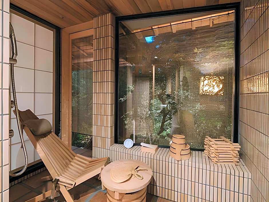 Kyoto Nanzenji Ryokan Yachiyo