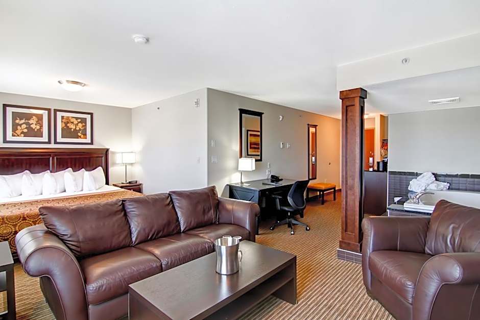 Canalta Hotel Moosomin