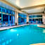 Embassy Suites by Hilton Raleigh Durham Research Triangle