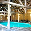 Hôtel Restaurant Spa Les Jardins De Sophie