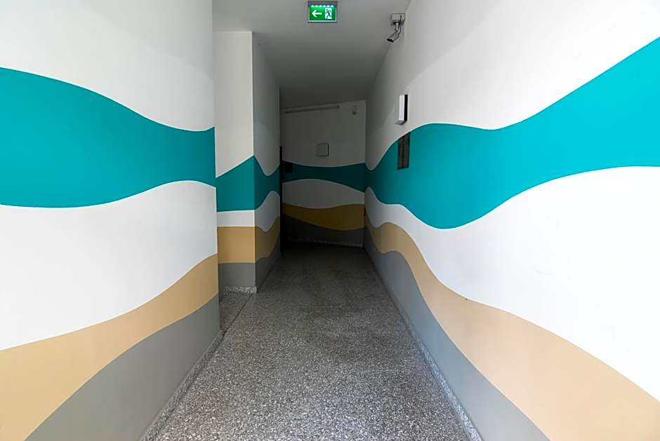 Petul Apart Hotel Am Ruhrbogen
