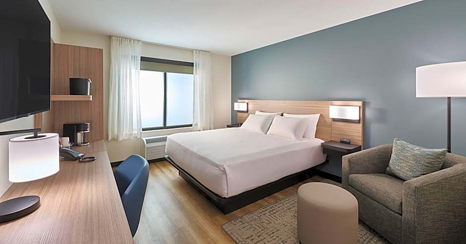 Hyatt Select Pigeon Forge