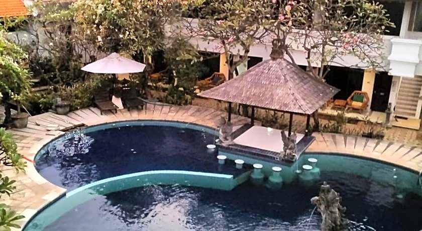 New Adirama Beach Hotel