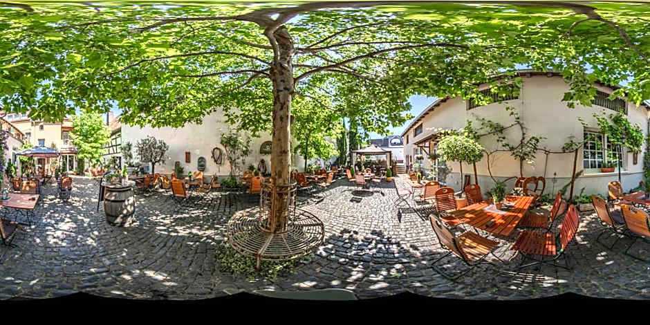 Hotel Restaurant Alter Hof