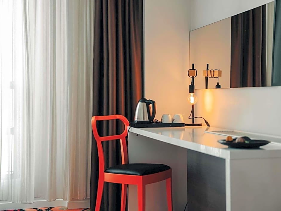 ibis Styles Sarajevo