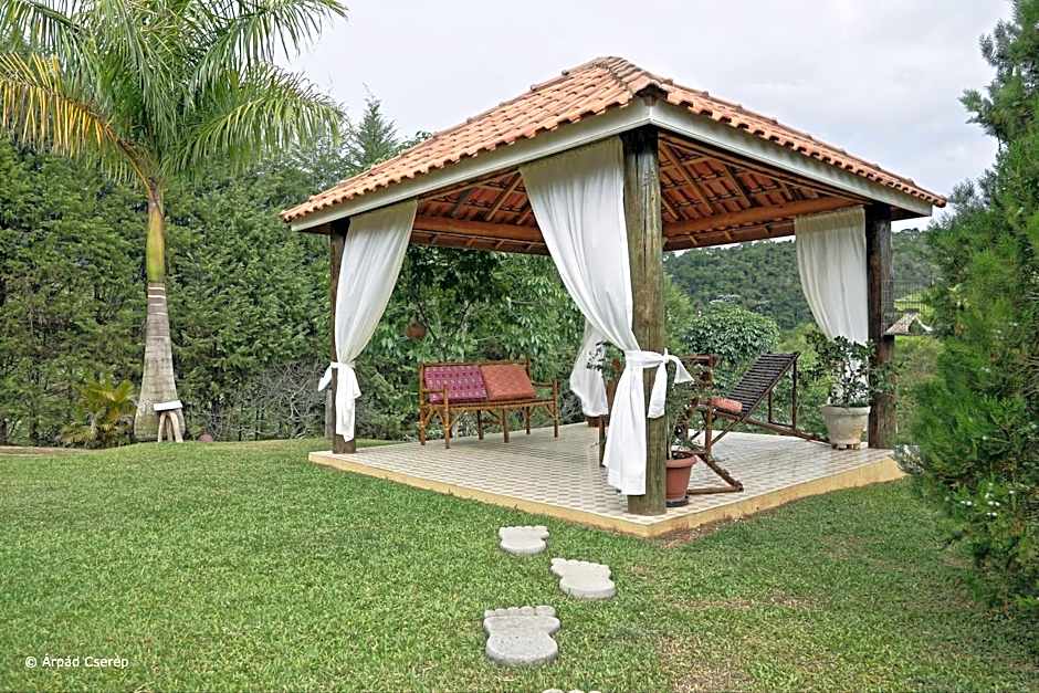 Pousada Vale dos Sonhos