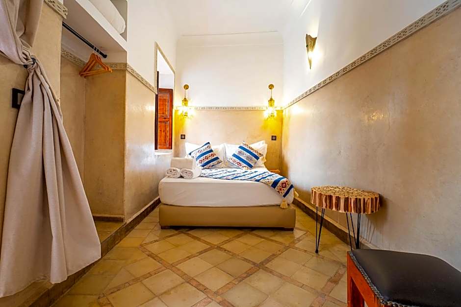 Riad Chalymar