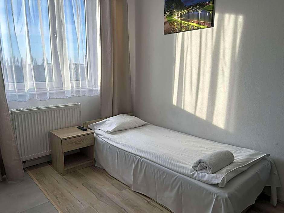 VESTA Apartamenty P23