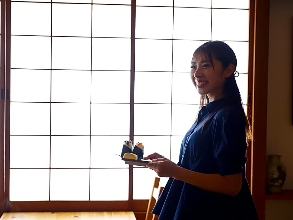 Nara Ryokan