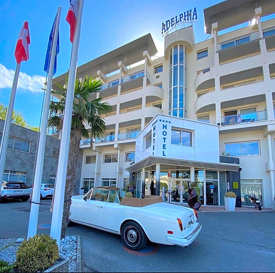 Hotel & Spa Marina d'Adelphia