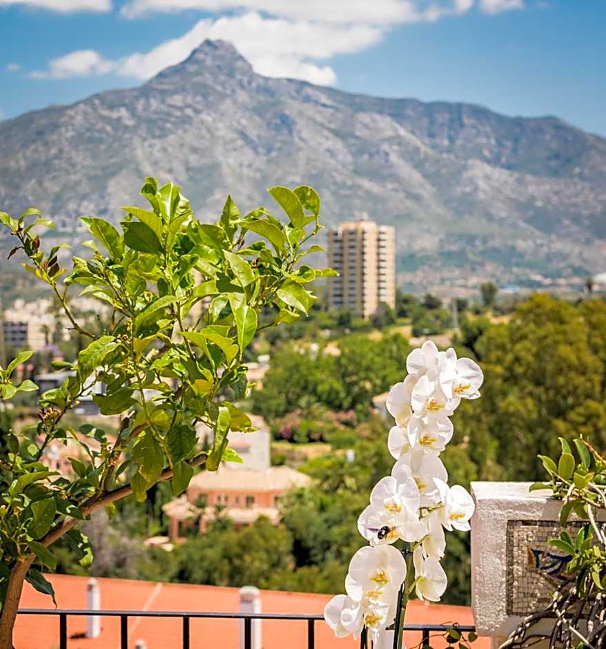 Molo Luxury Suites Puerto Banus