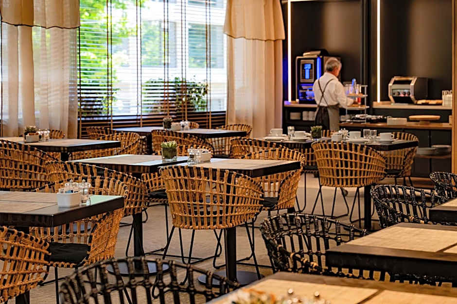 Hotel Dom Carlos Park