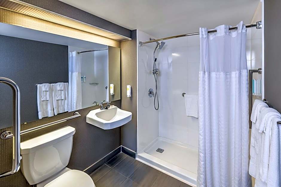 Comfort Inn Saskatoon Centre