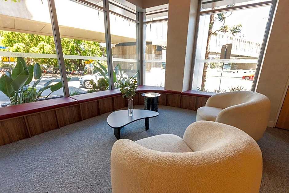 Evolution Apartments