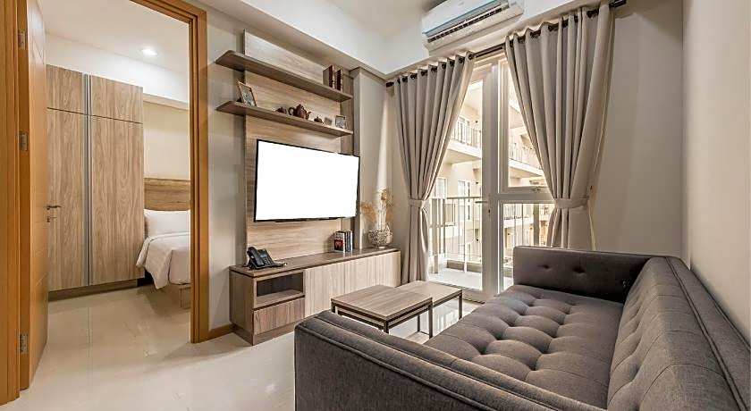 Grande Valore Hotel & Serviced-Apartment