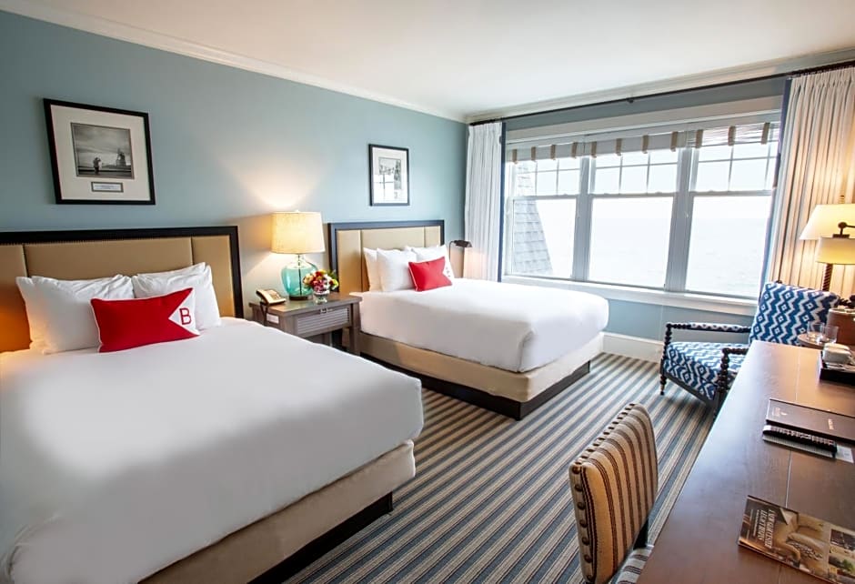 Beauport Hotel Gloucester