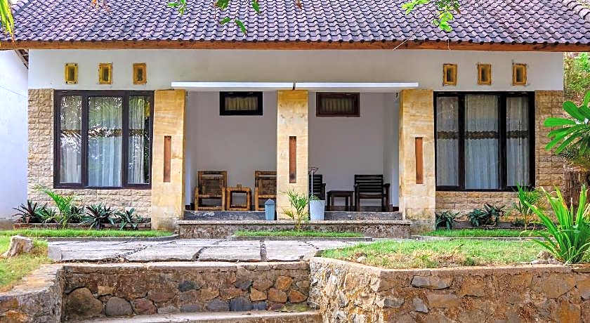 Kuta Circle Homestay