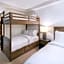 The Snowpine Lodge