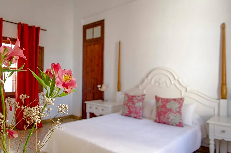 Hotel rural casona Santo Domingo