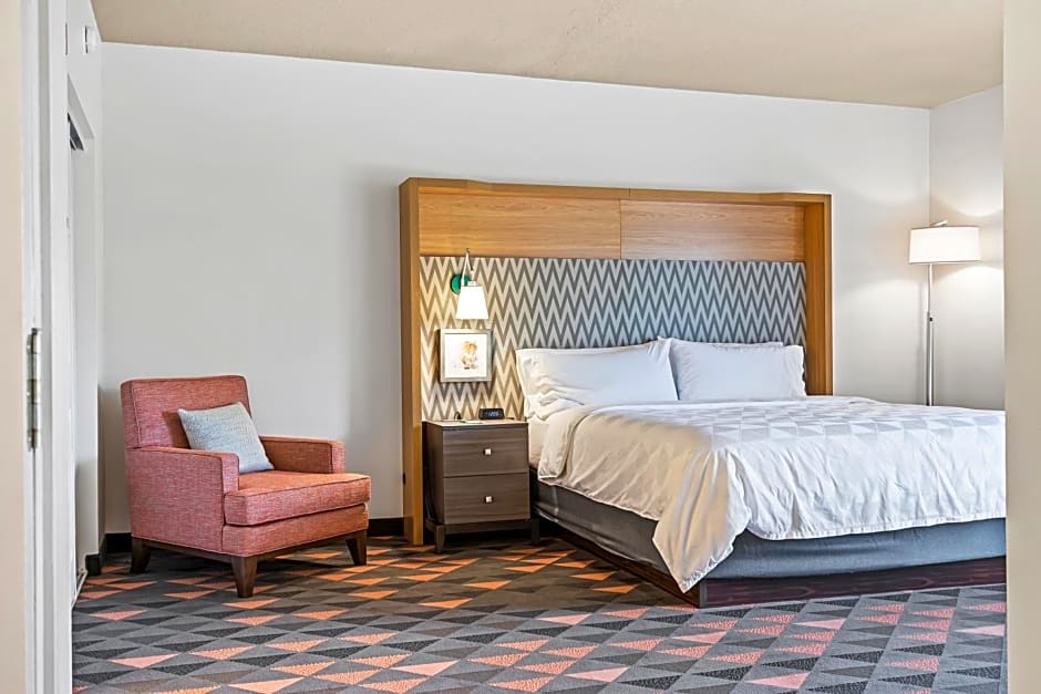 Holiday Inn St. Petersburg West By IHG