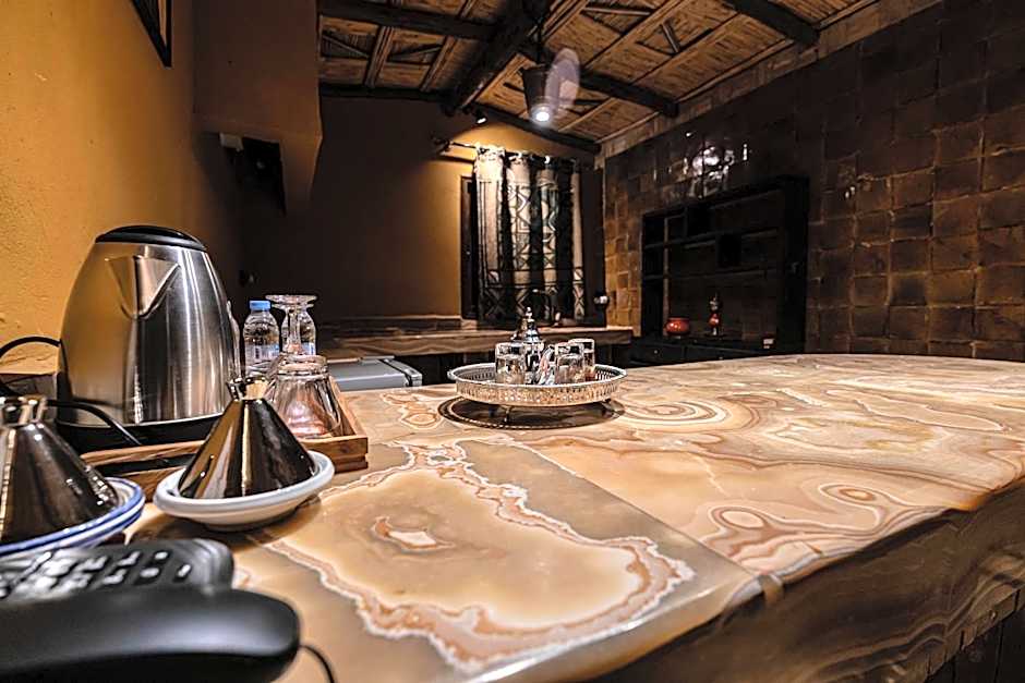 Kasbah Hotel Xaluca Arfoud