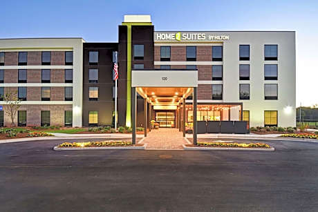 Home2 Suites by Hilton LaGrange, GA