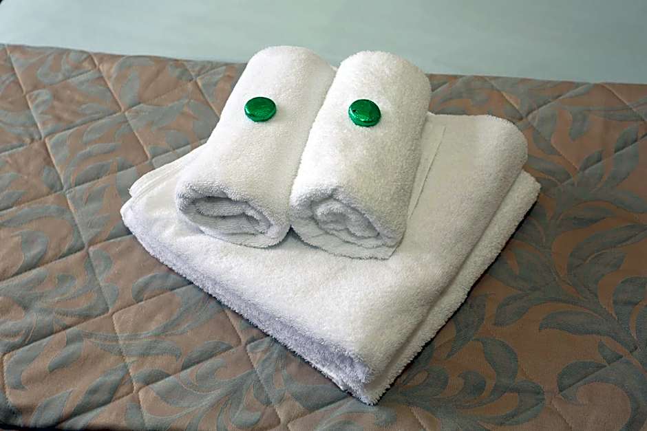 Dorset Hotel, Isle of Wight