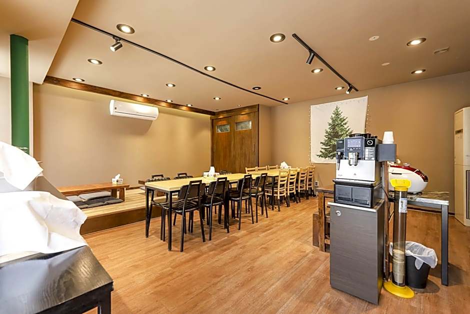 Maron Hotel Nampo