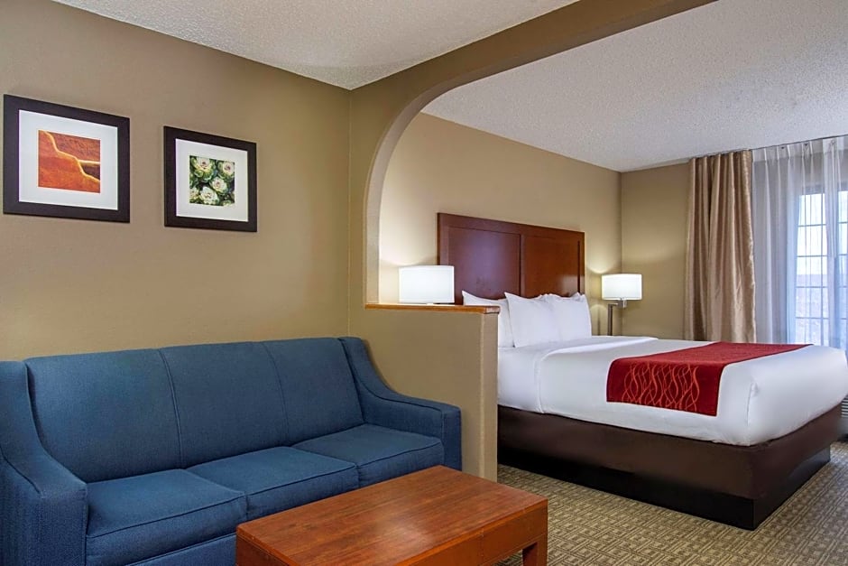 Comfort Inn Santa Fe