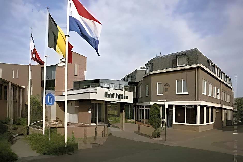 Hotel Dekkers
